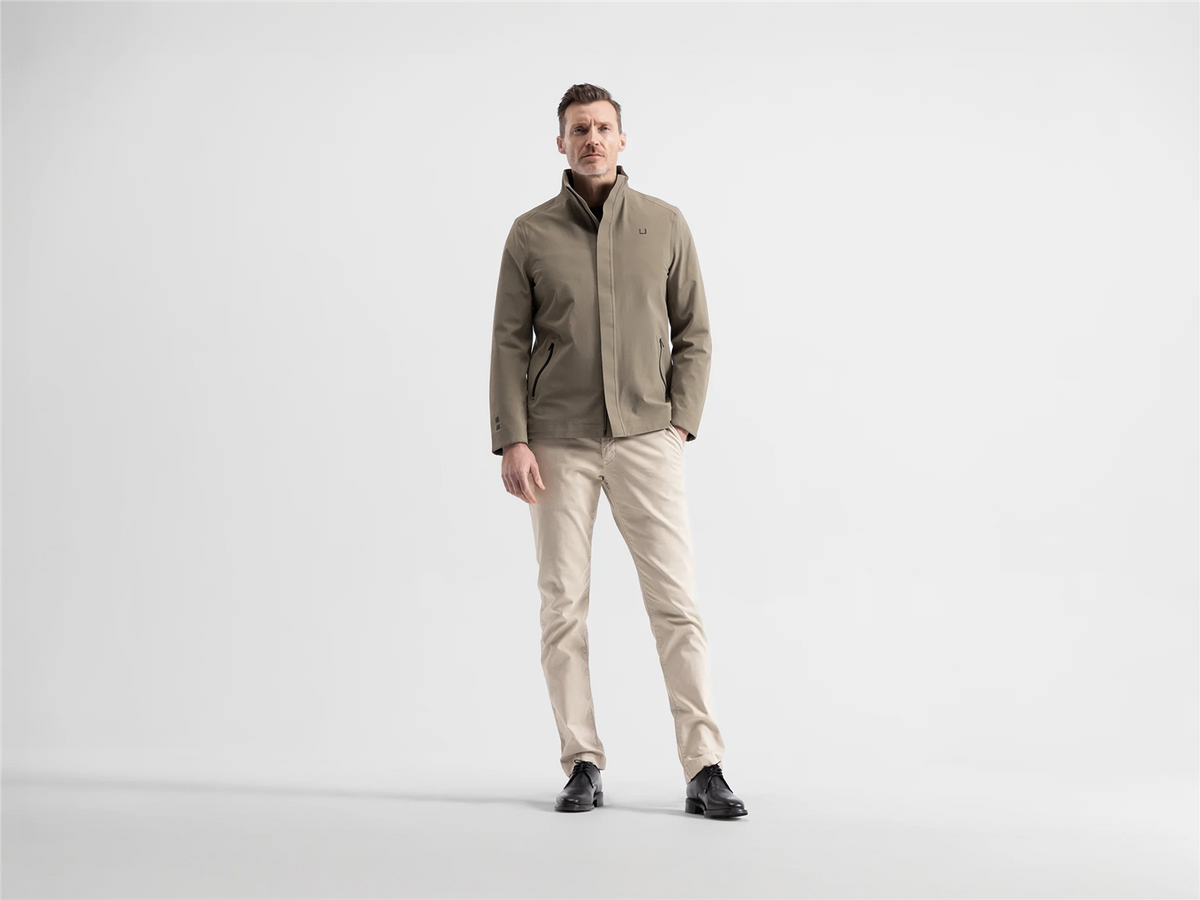 Vektor Jacket