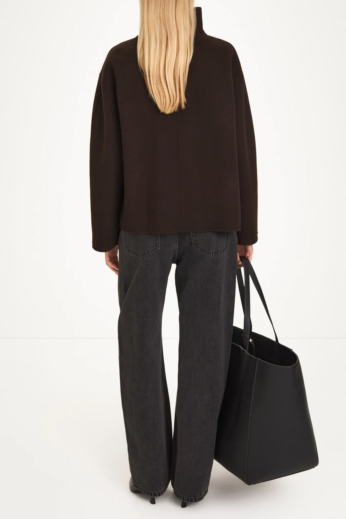 Tove Jacket