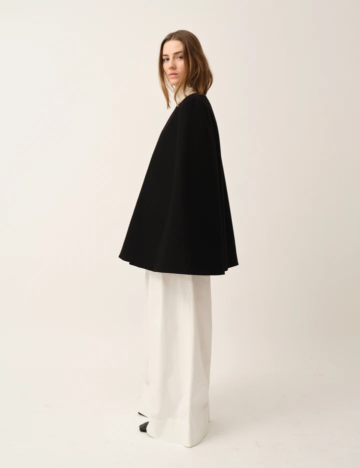 Balli Cape