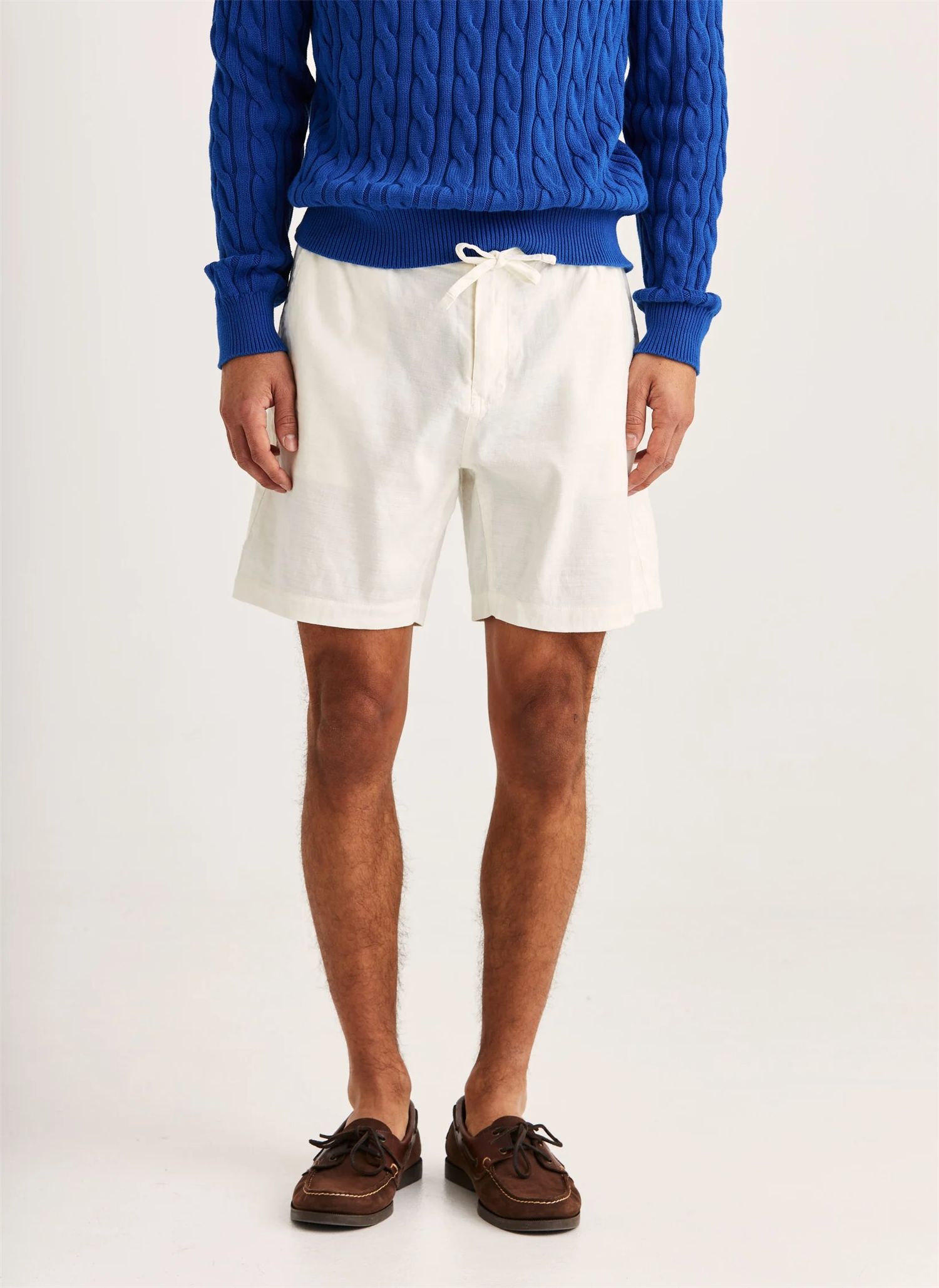 Fenix Linen Shorts
