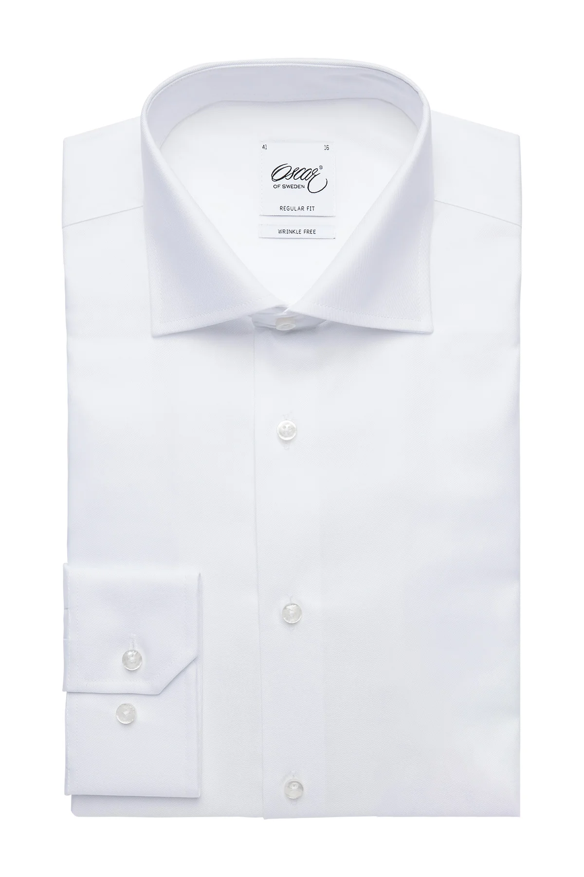 Regular Fit 9500 35 RN W/OUT POCKET