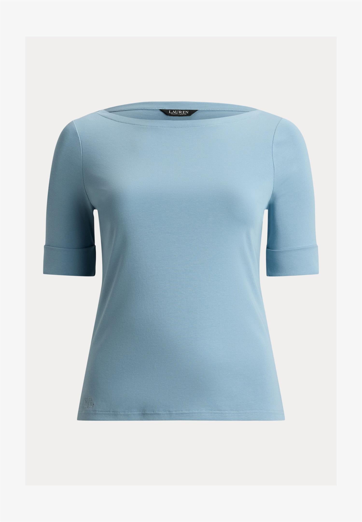 Judy Elbow Sleeve Knit