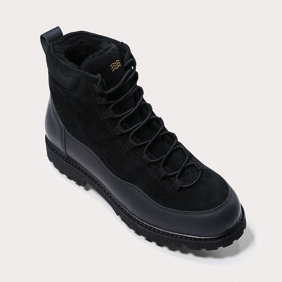 Cloud Boot