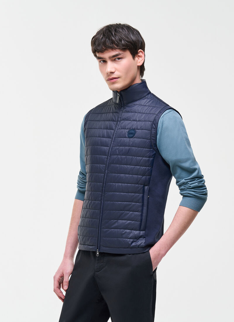MENS VEST