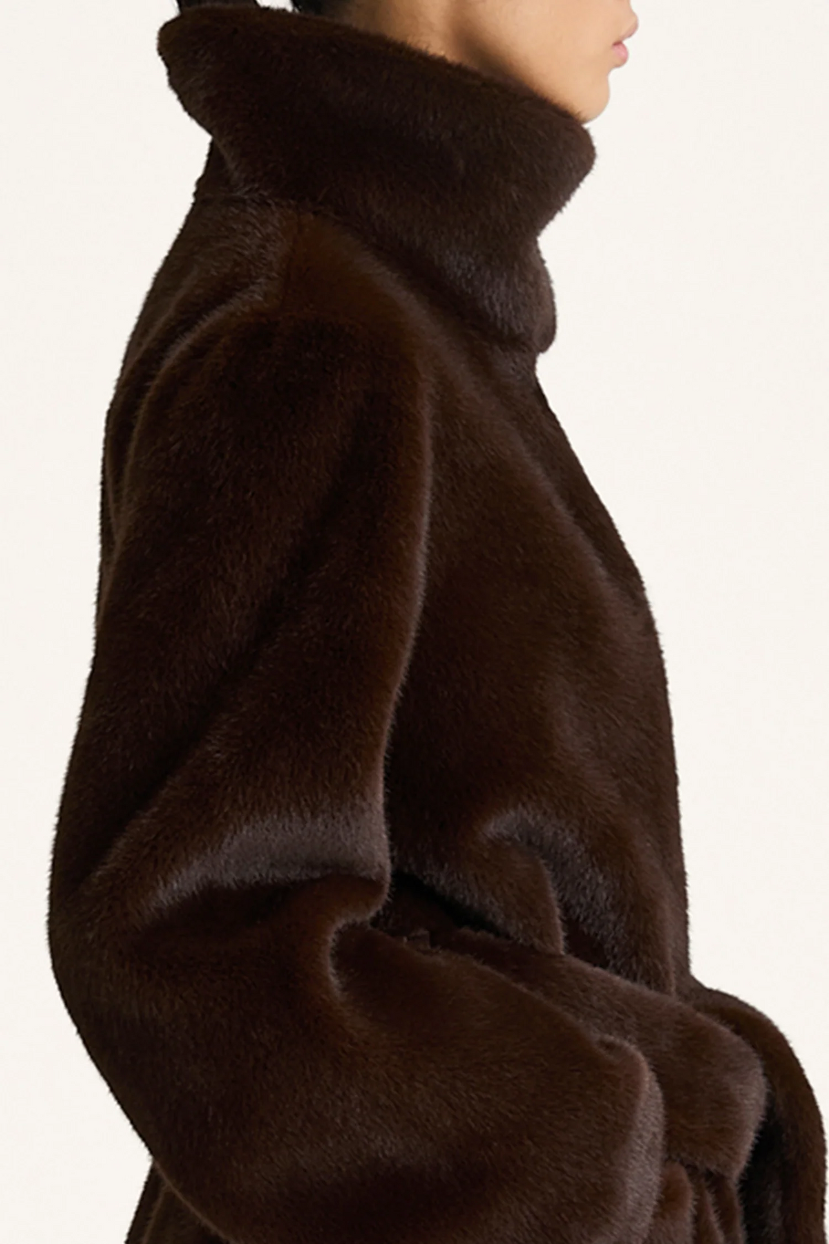 Hilani Coat