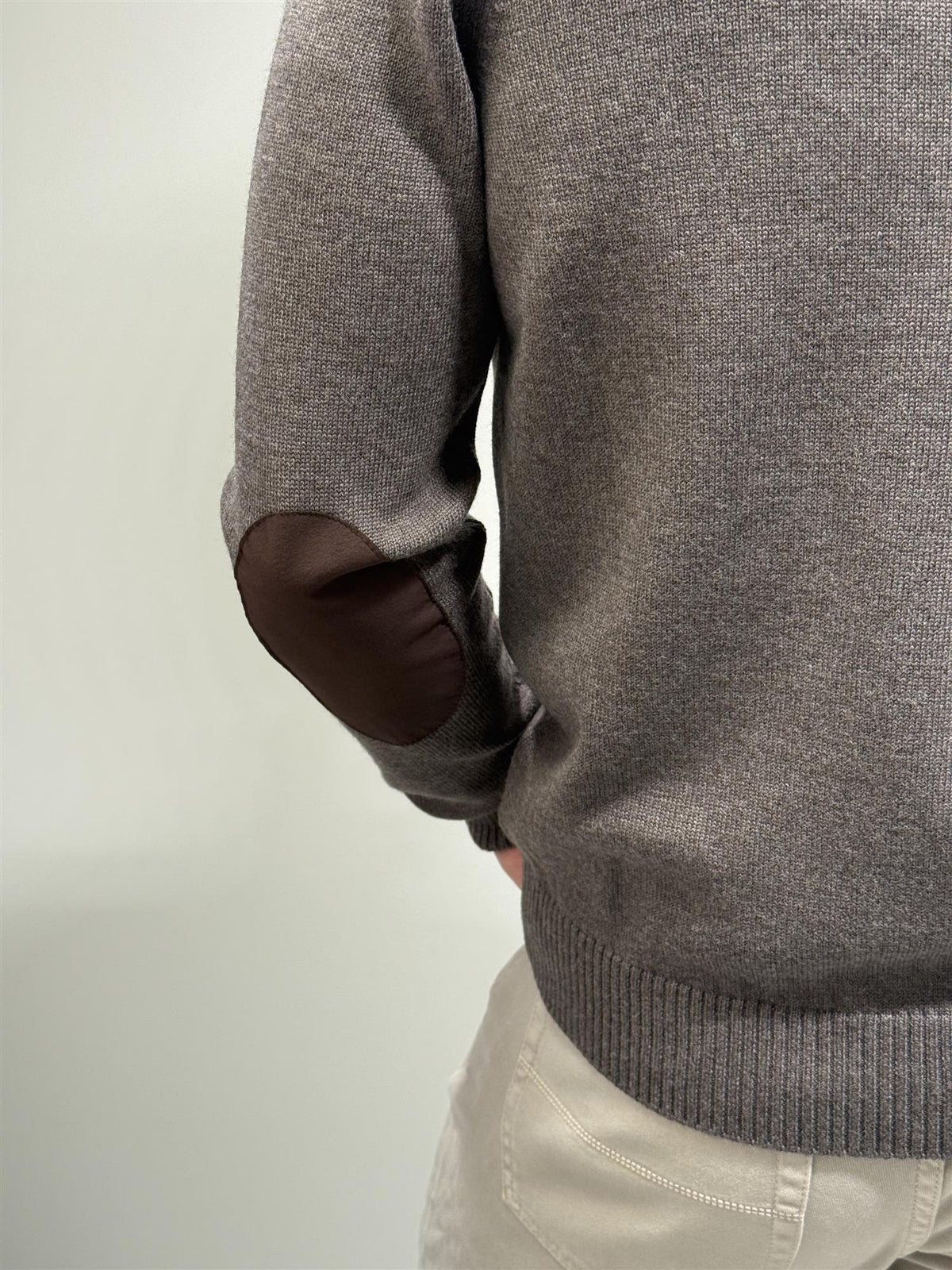 JACKET ZIP