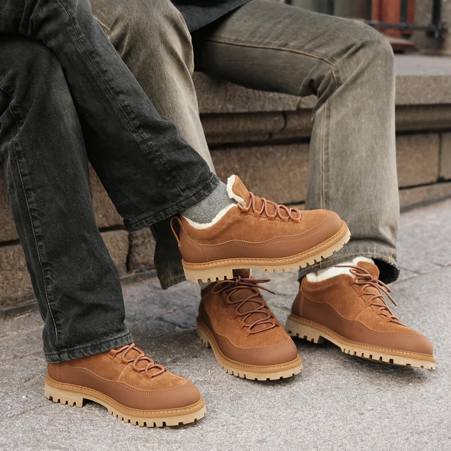 Low Cloud Boot