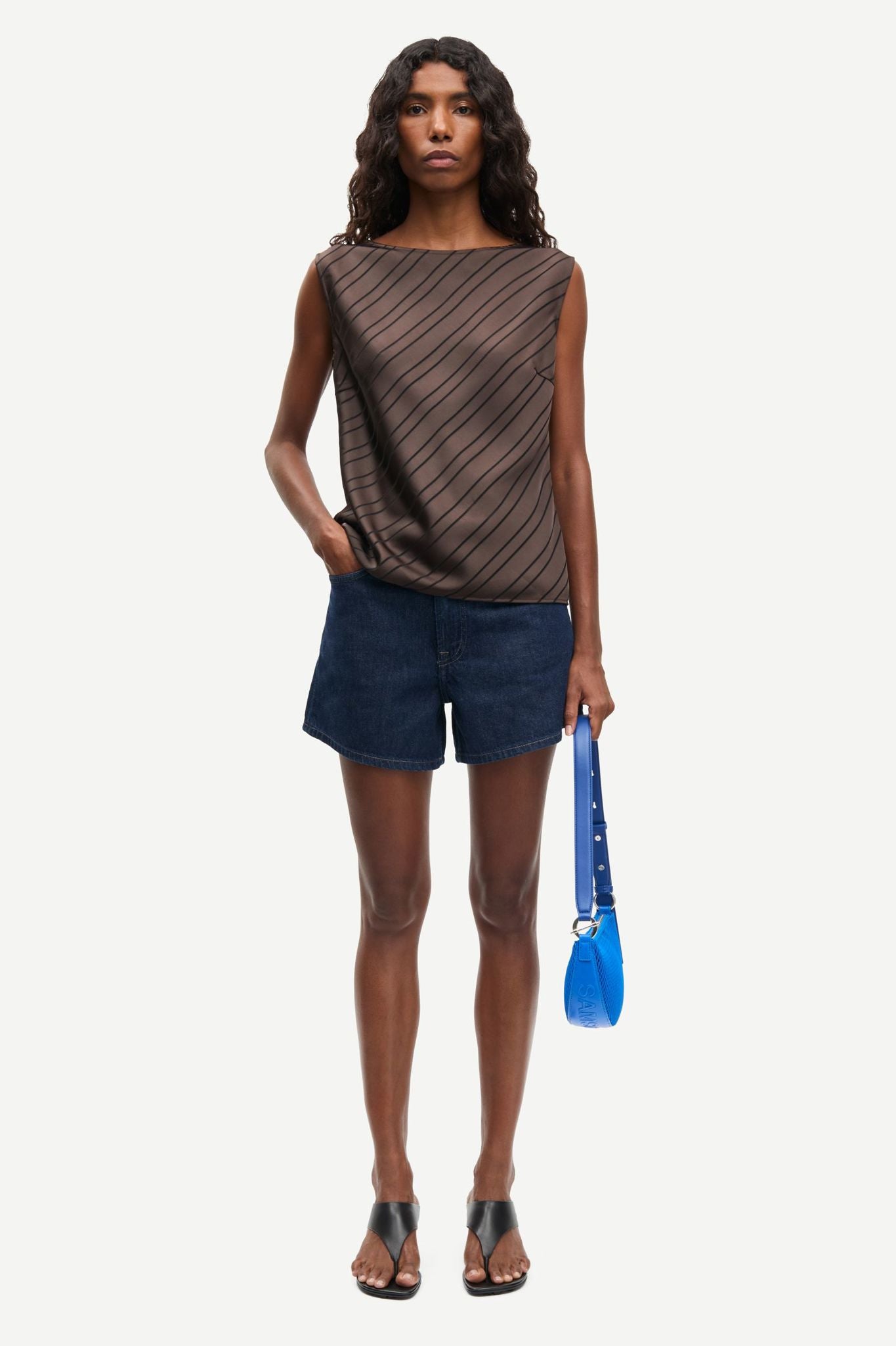 Samaggie Shorts 16014