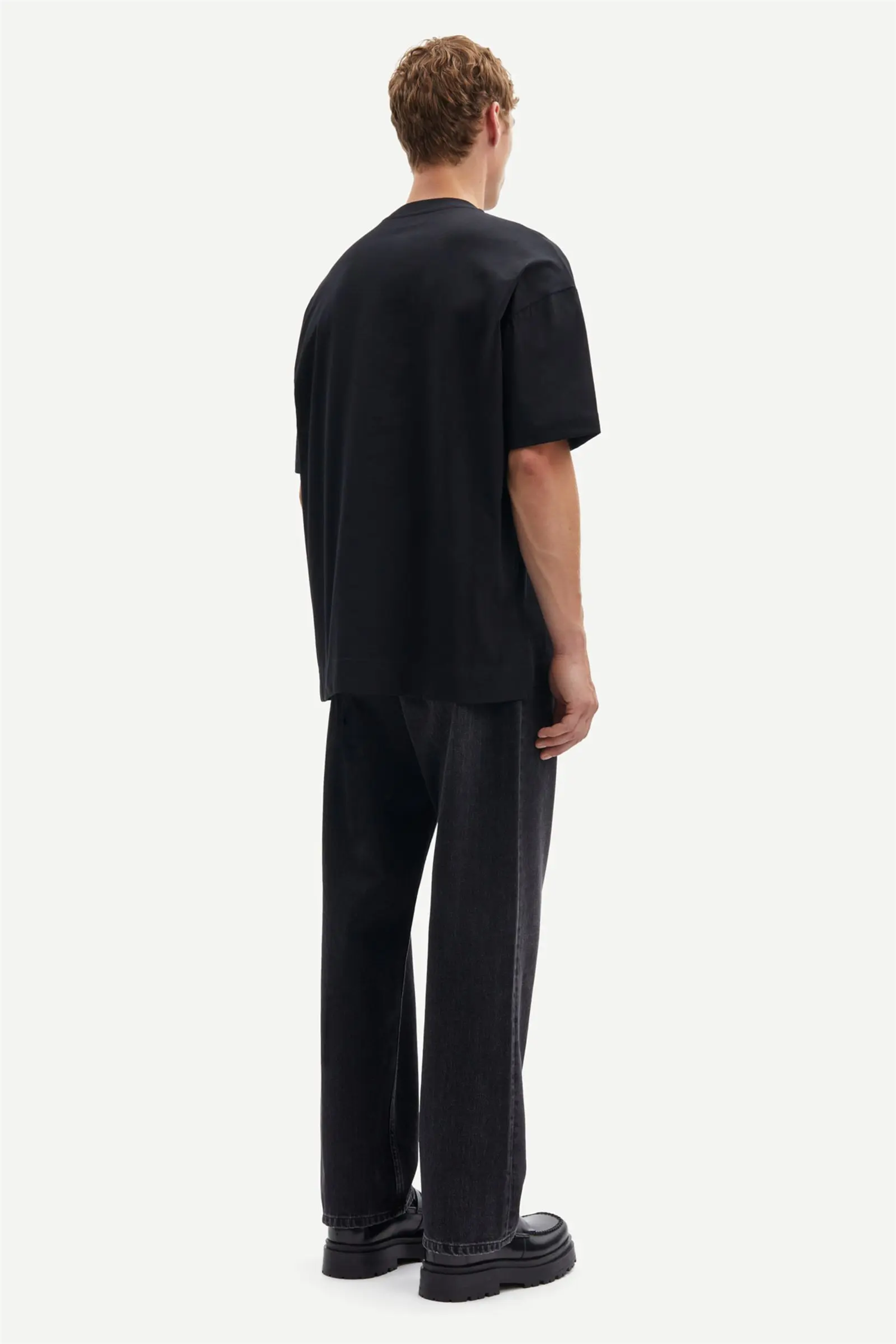 Joel T-Shirt 11415