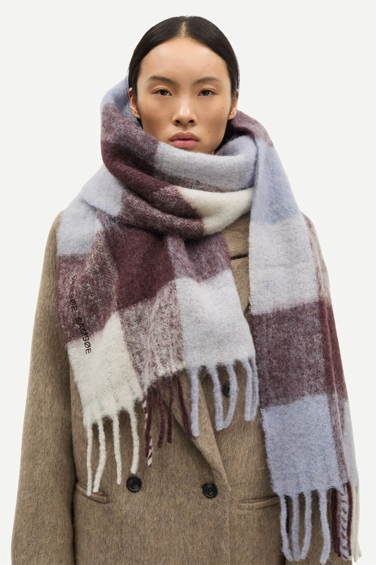 ALEX SCARF 14856