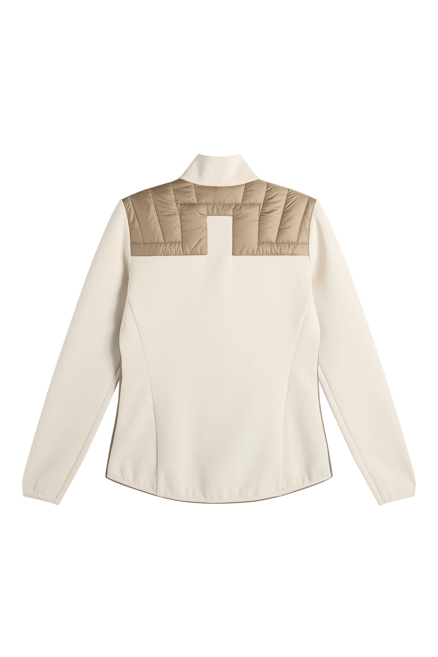 Holma Quilt Hybrid Jacket