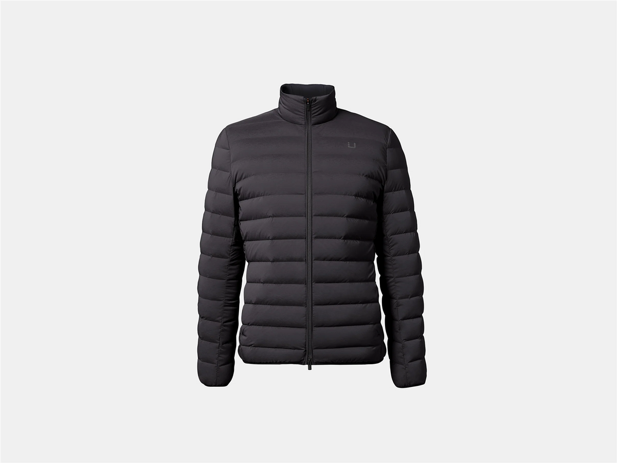 Sonic Jacket