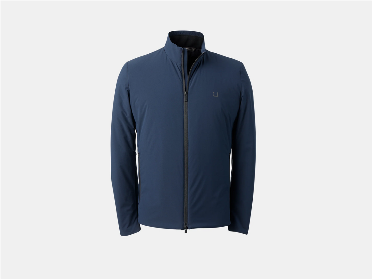 Viper Jacket Navy