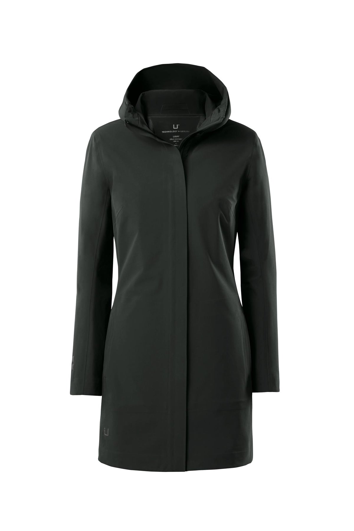 Althena Coat