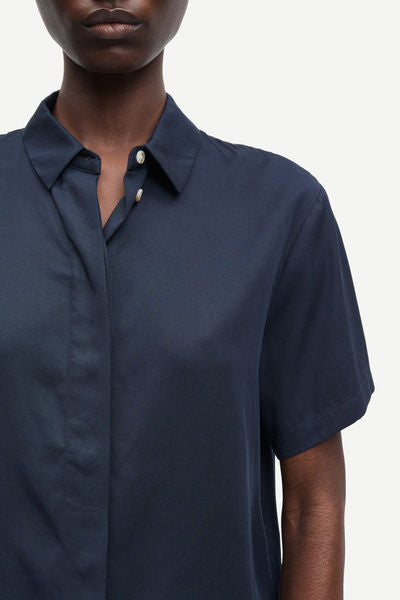 Mina Ss Shirt 14028