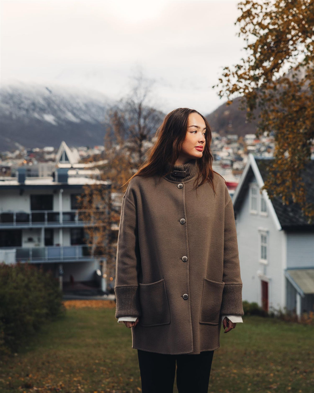 COAT