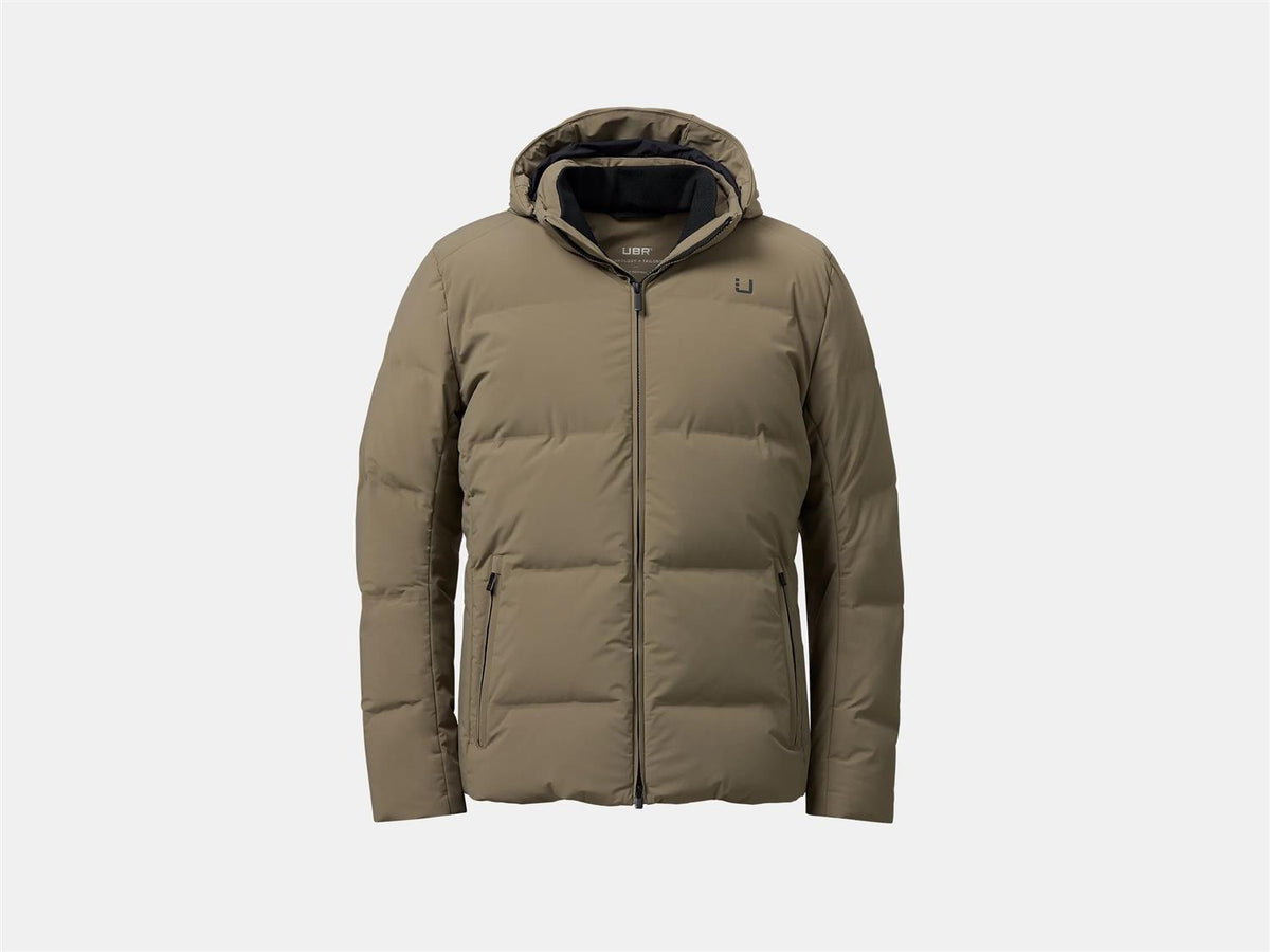 Bolt Jacket