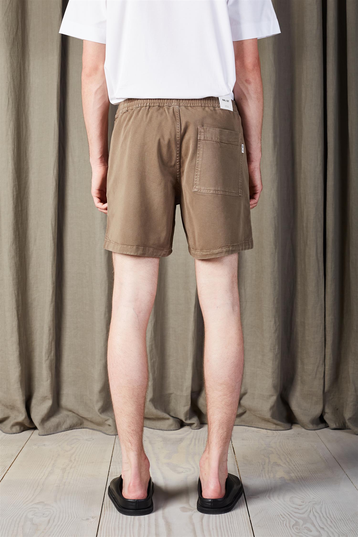 Gregor Shorts 1154