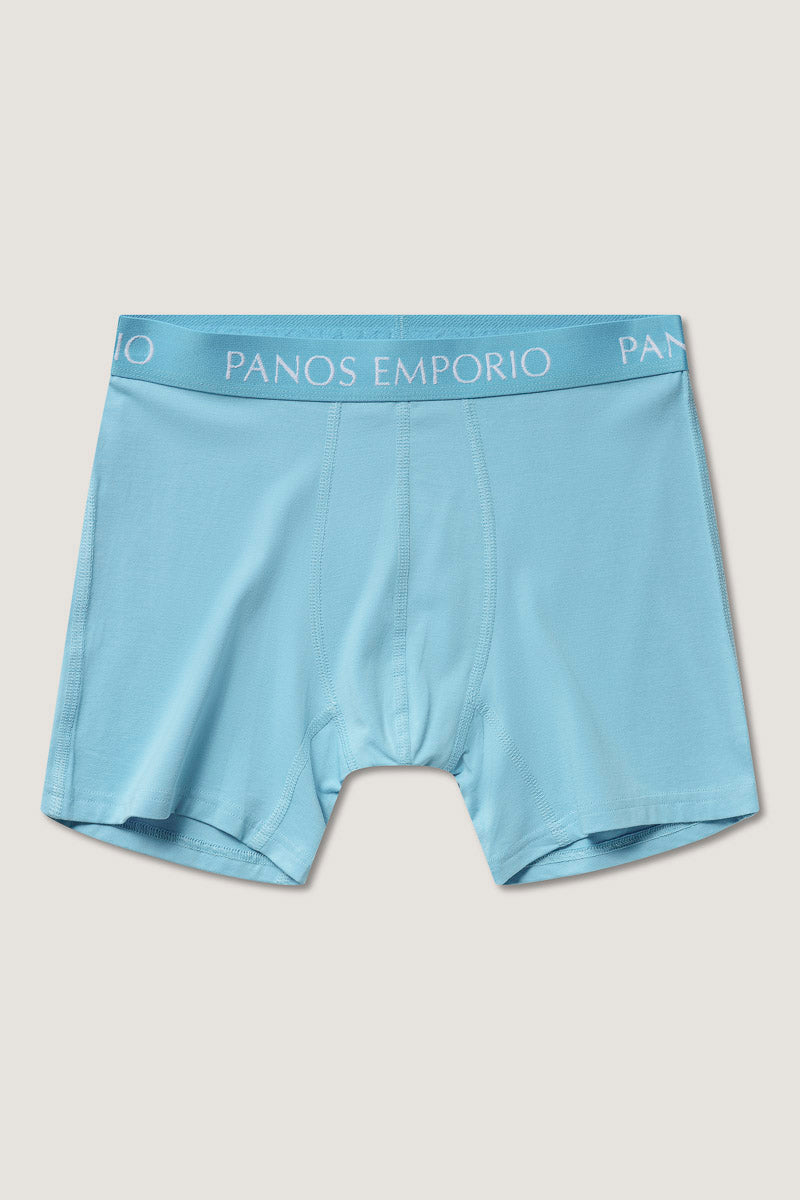 3pk Base Bamboo Boxer