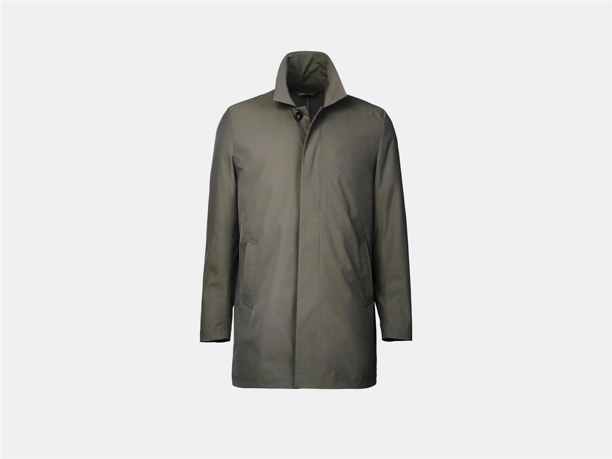 Maestro Coat