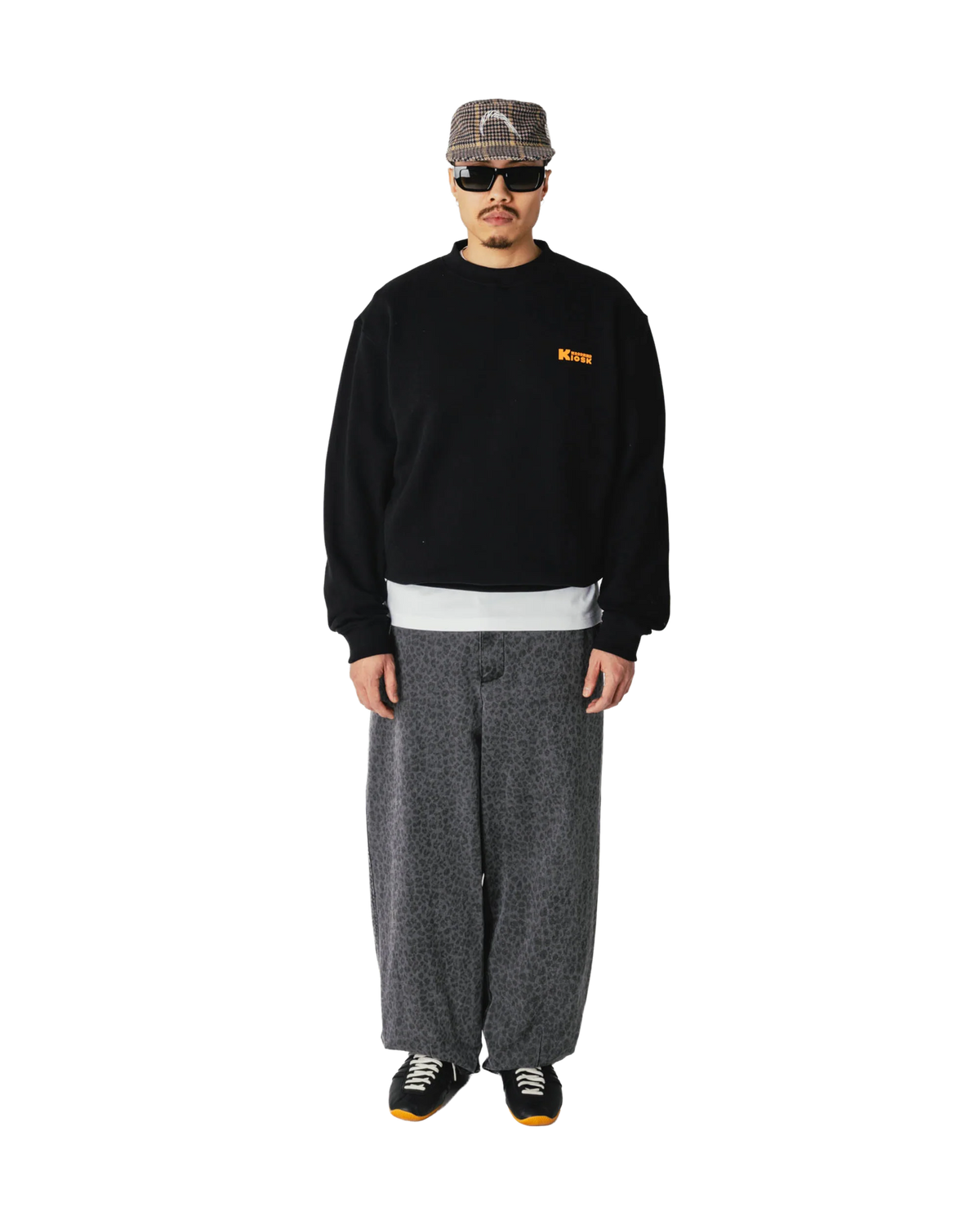 WBCane Shop Crew