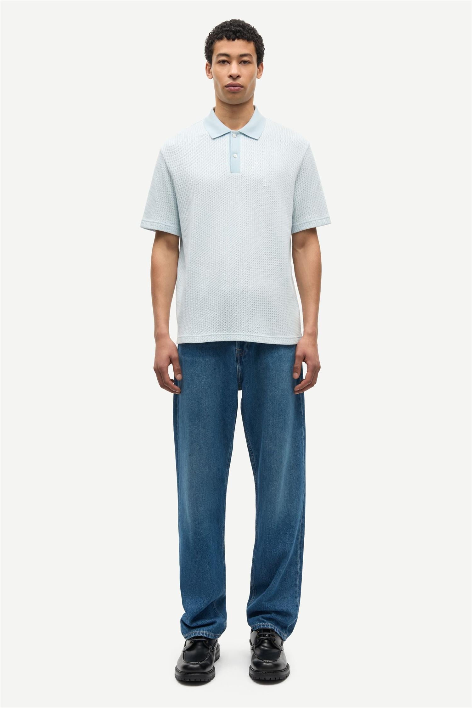 Sajase Polo 15514