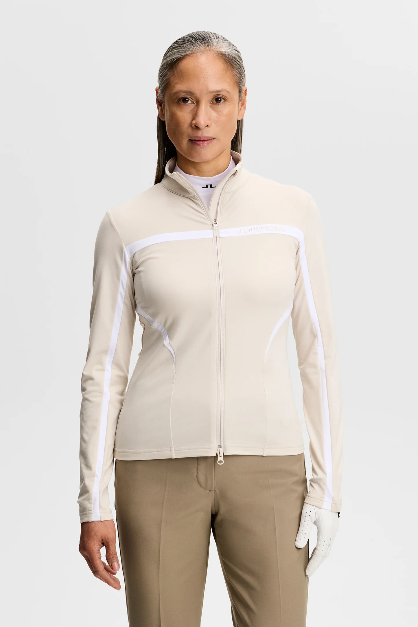 Janice Mid Layer