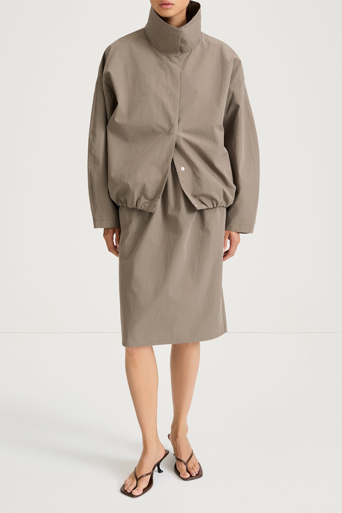 SAROU JACKET