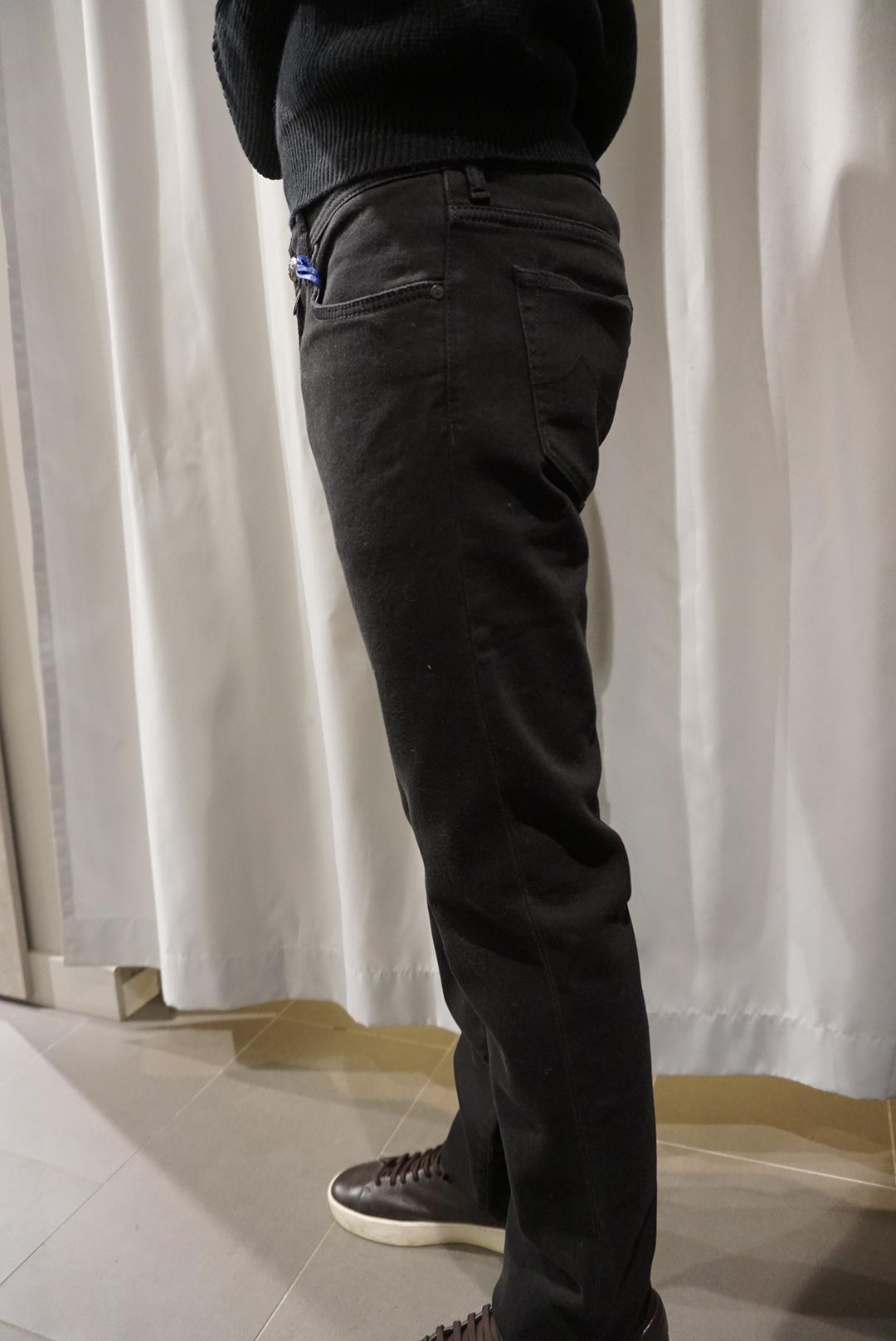 PANT 5 PKT SLIM FIT NICK