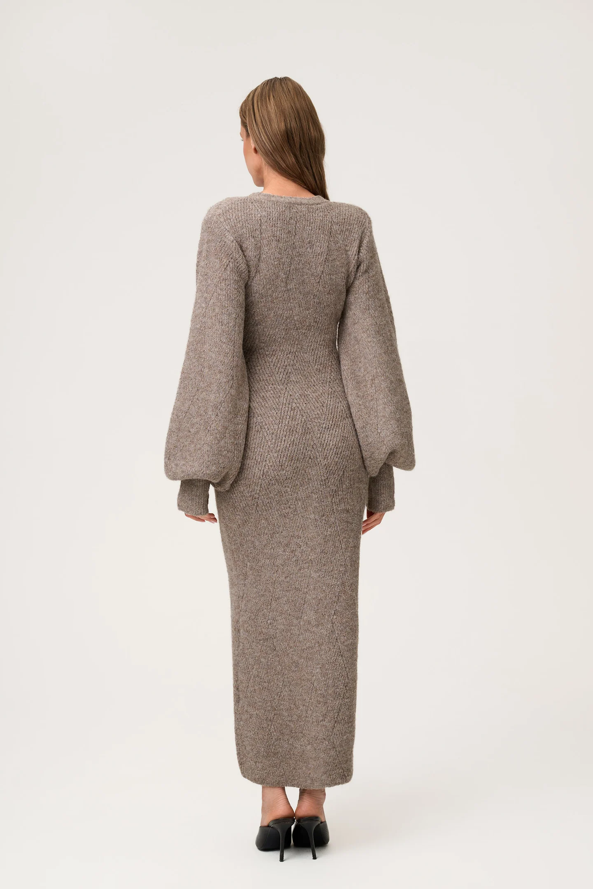 Montana Dress