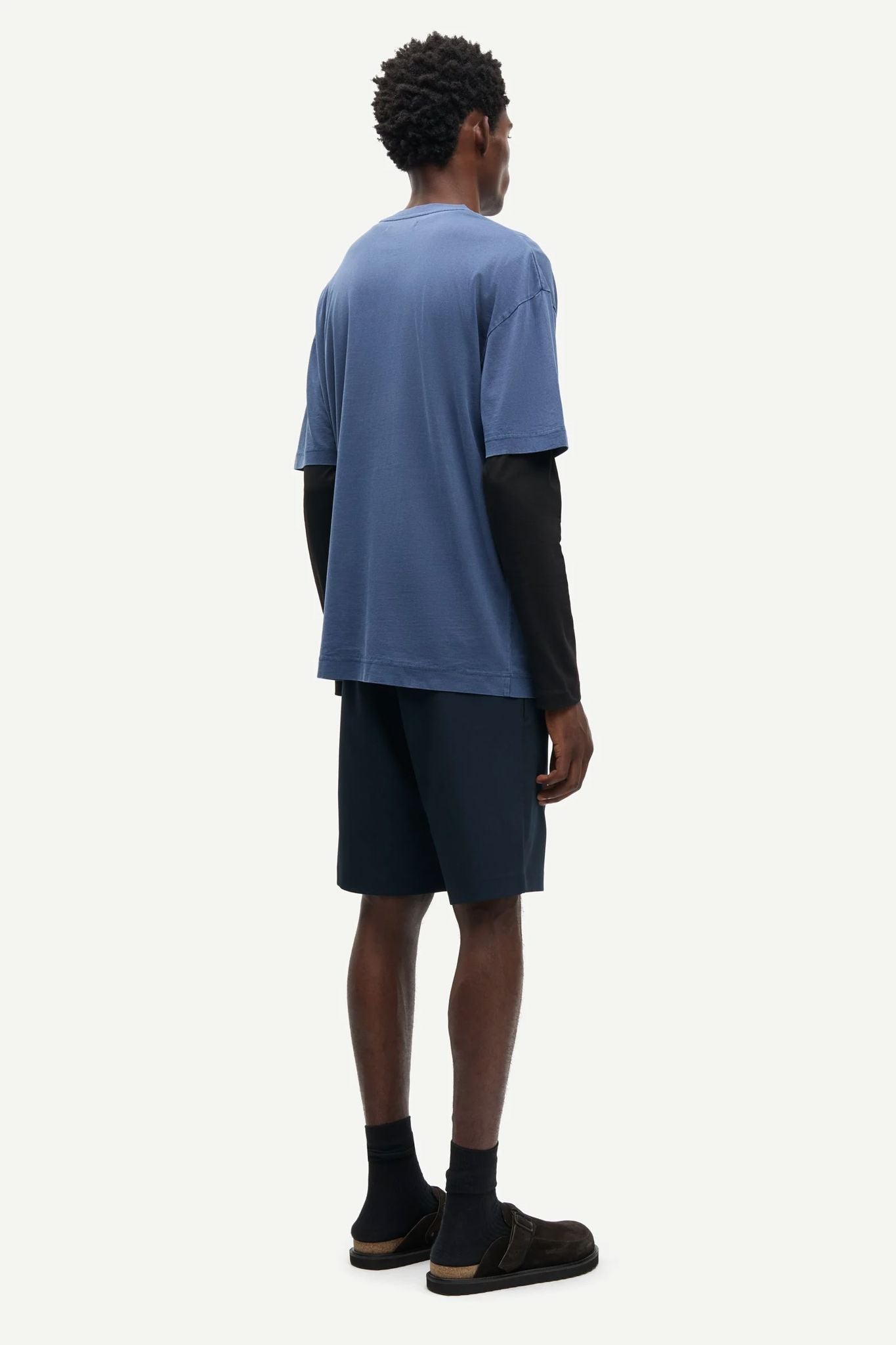 Sajoel T-Shirt 15489
