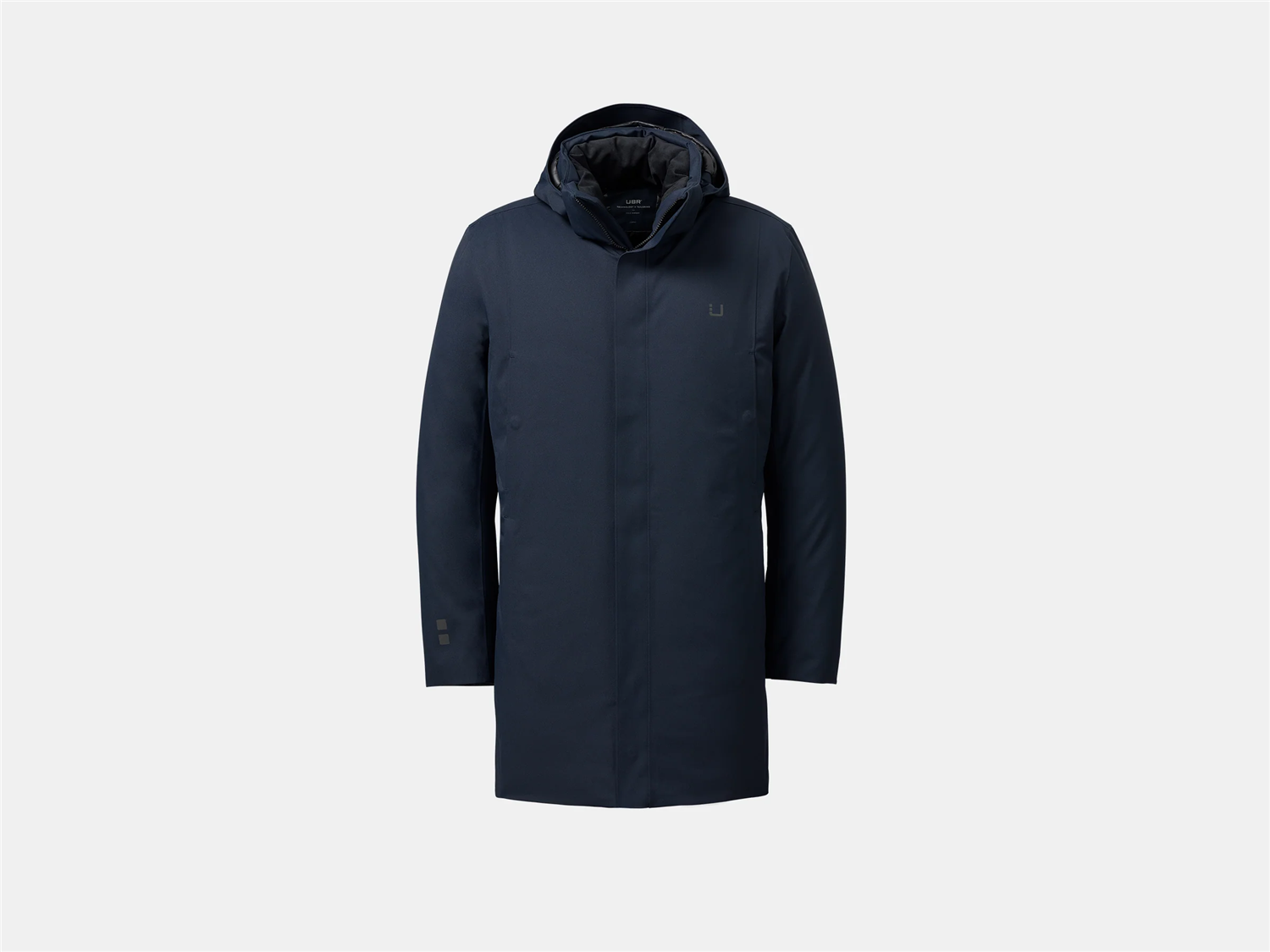 Redox Down Parka