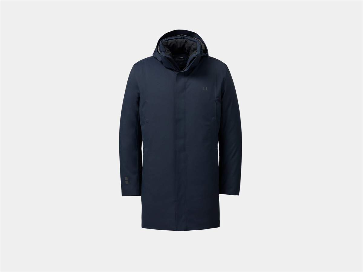 Redox Down Parka