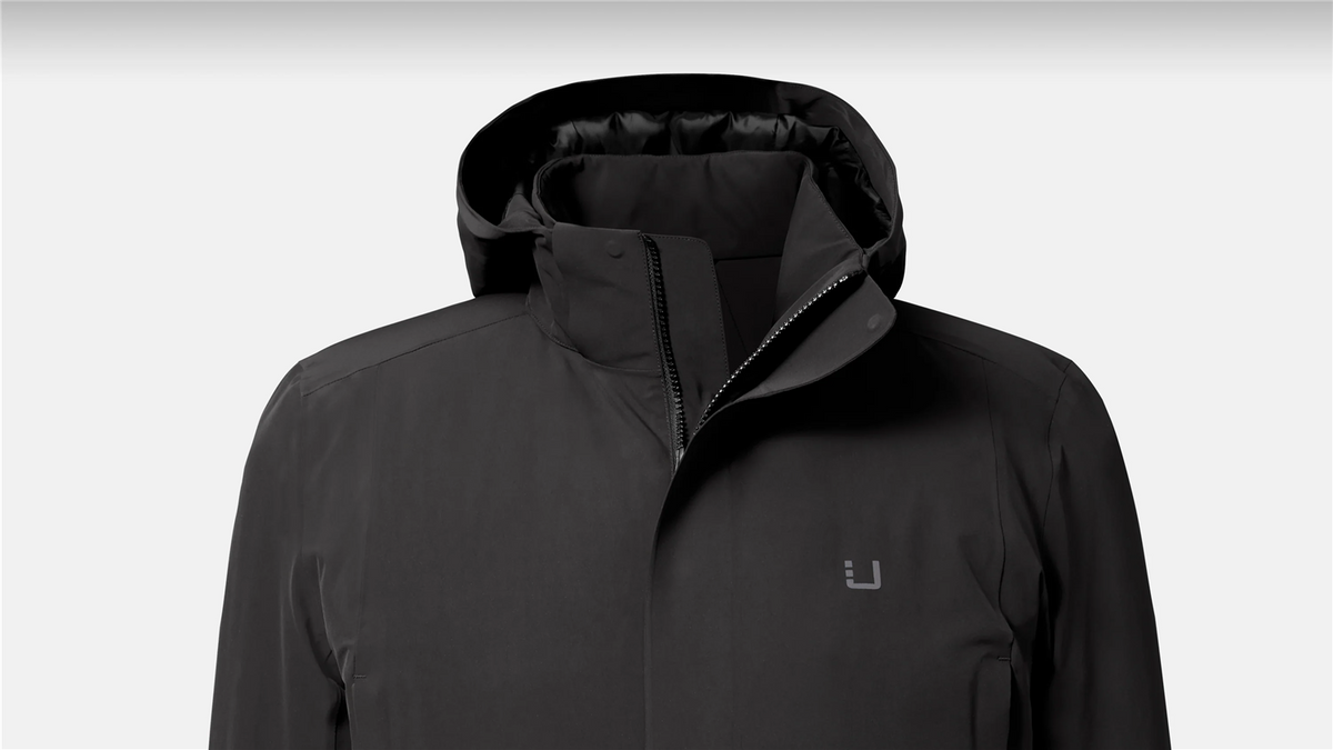 Regulator Parka