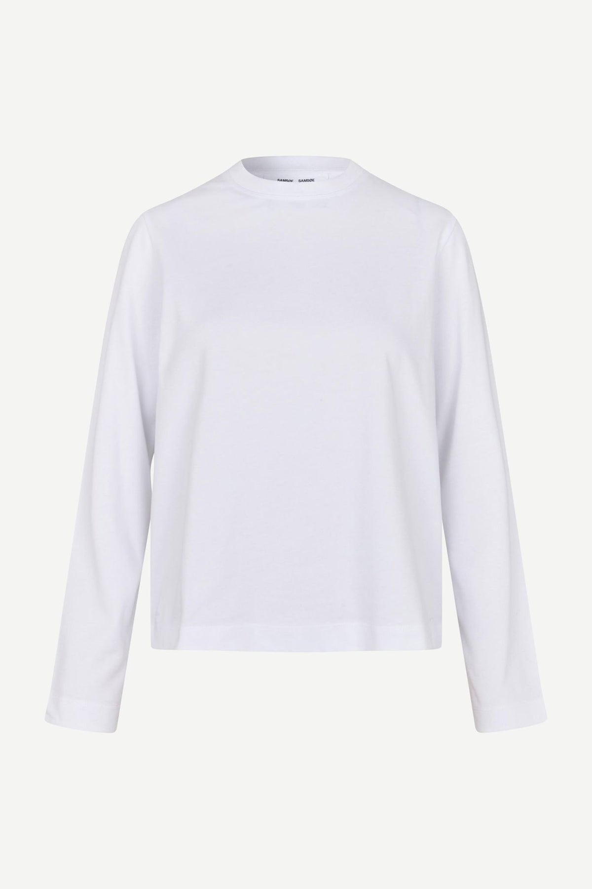 Sacamino Ls T-Shirt 6024
