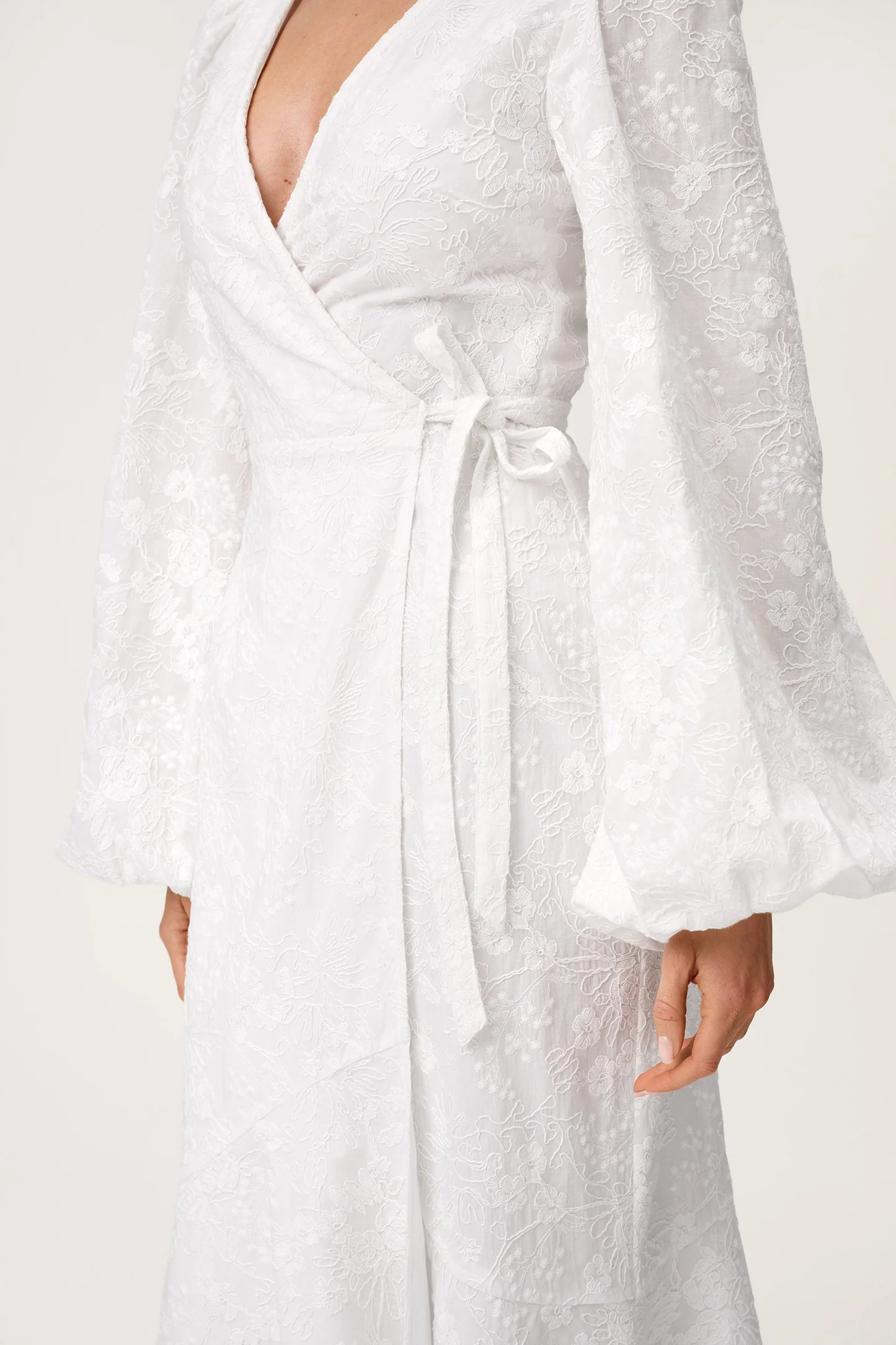 Portofino Maxi Dress
