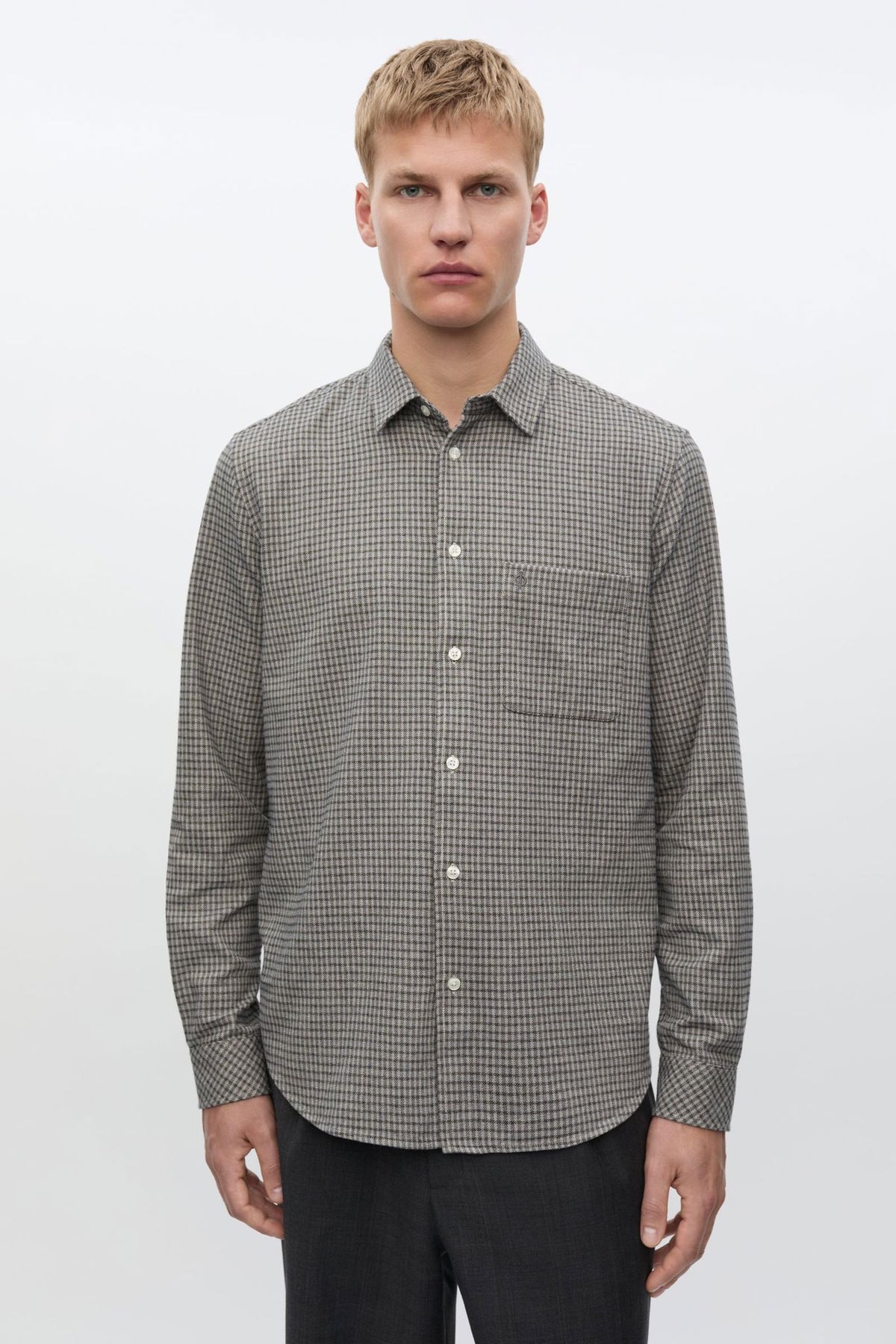 Saliam Nj Shirt 15839
