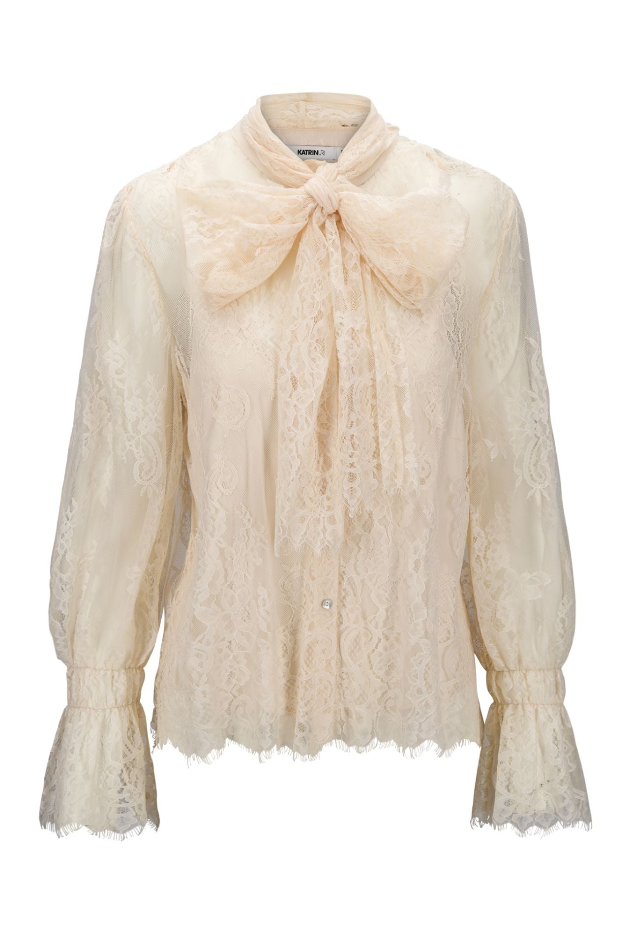Cornelia Blouse