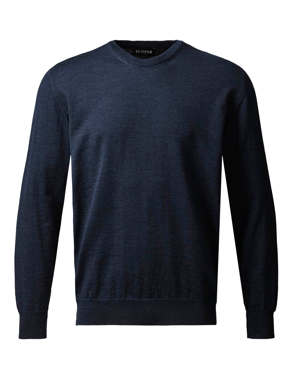 Milan Pullover O Neck