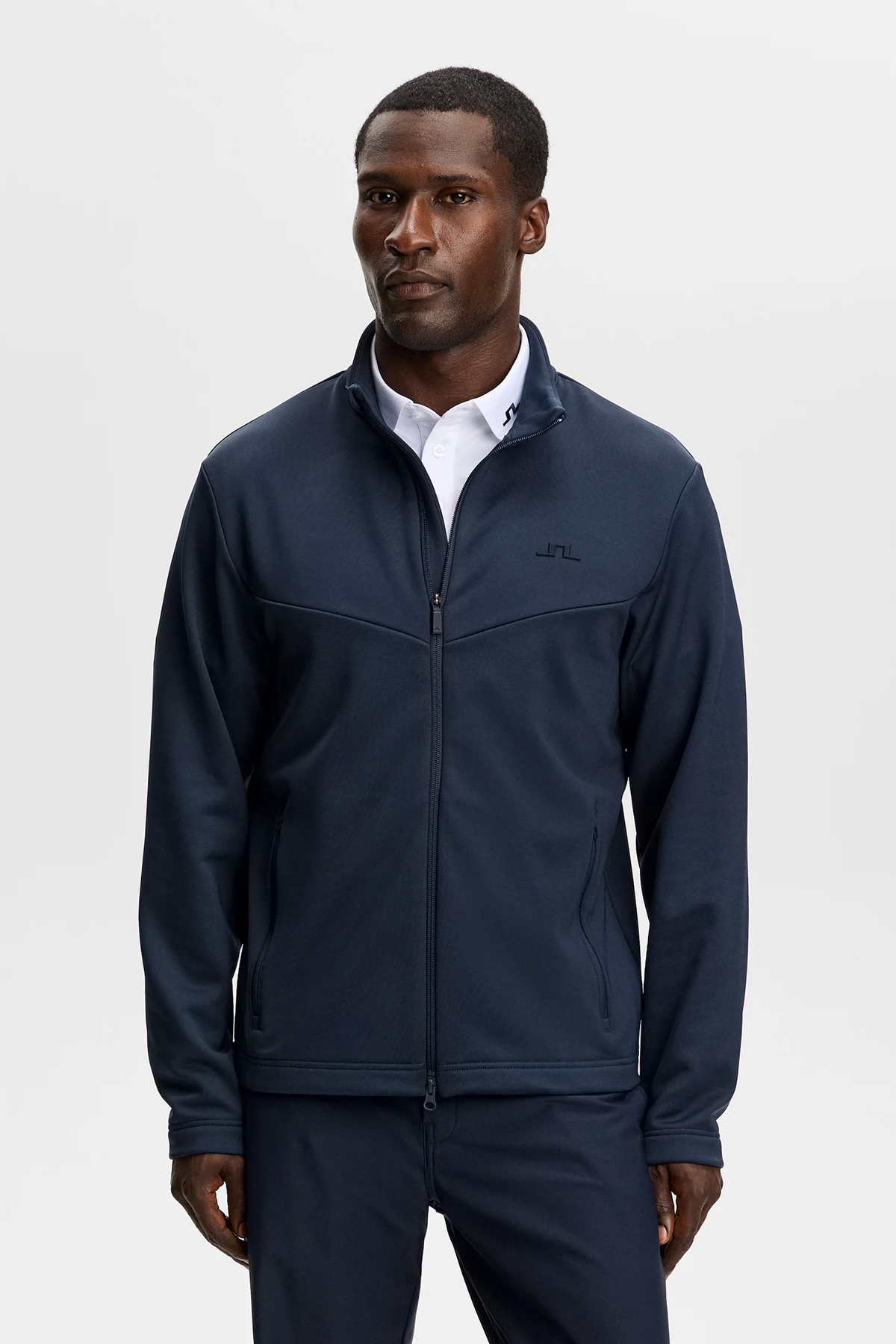 Maclean Zip Mid Layer