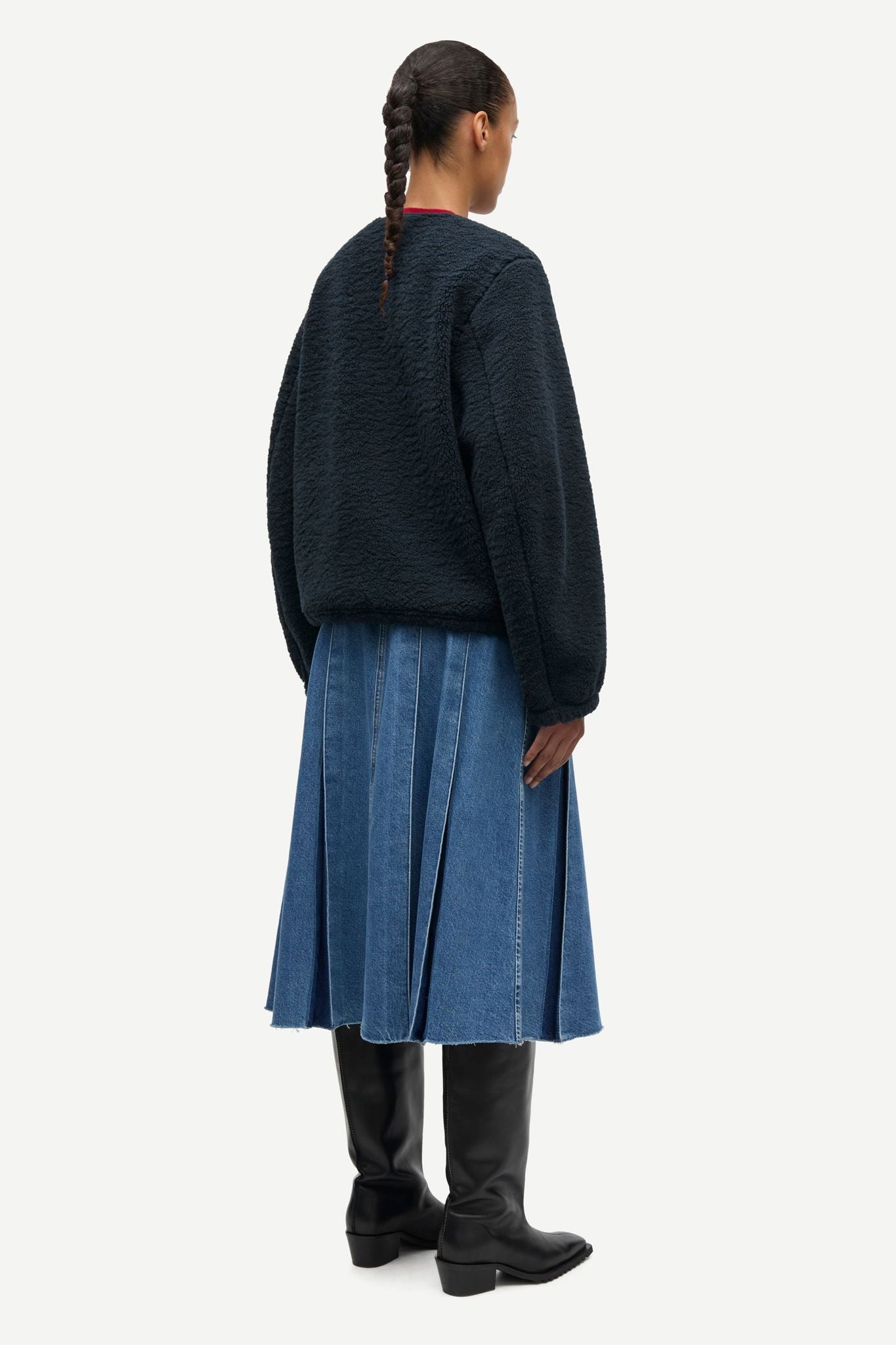 Saautumn Jacket 14927