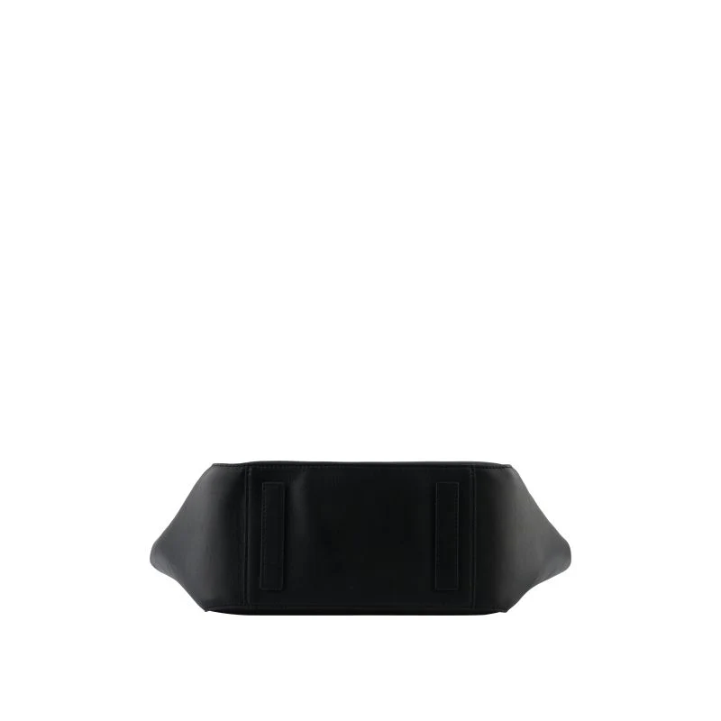 The Flight Cowhide Tote Bag Large