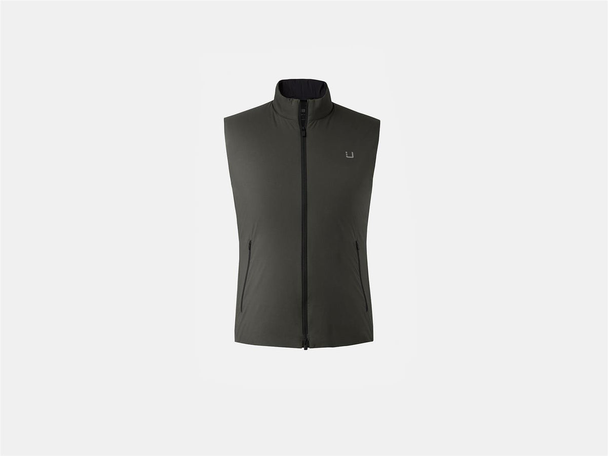 Raptor Vest N Olive