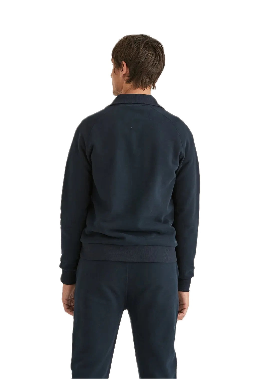 Maryon Half Zip Sweatshirt