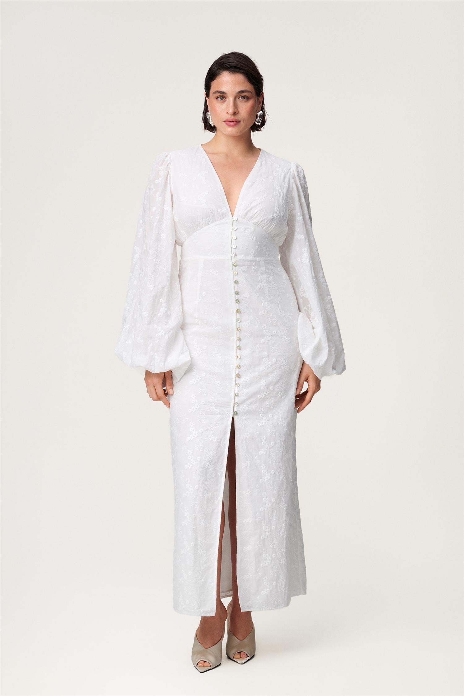 Positano Dress
