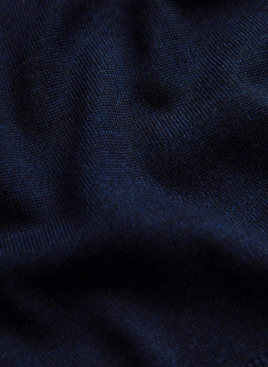 Merino John Zip