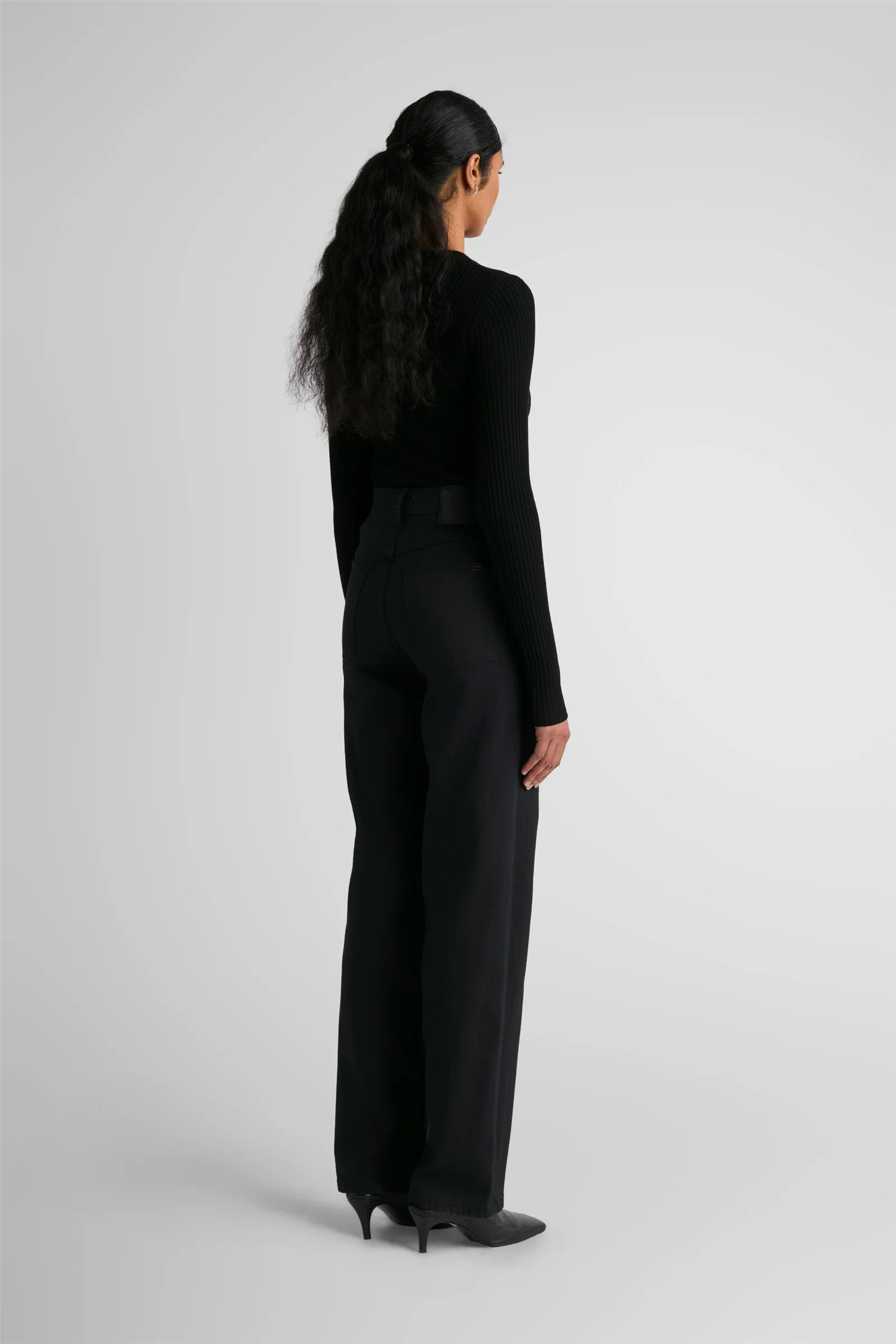 Tia Japan Black