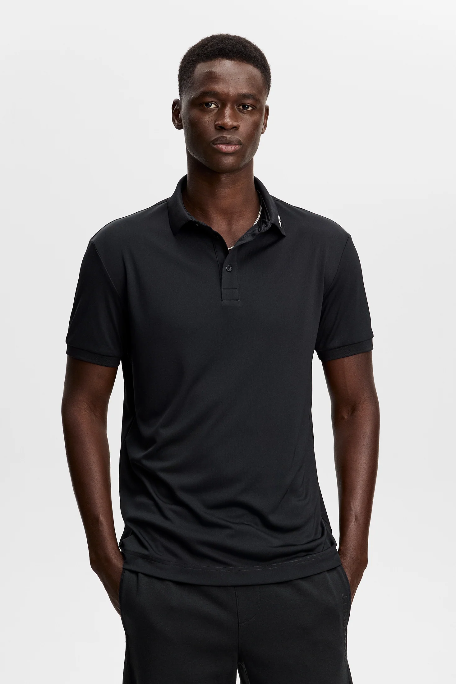 KV Print Polo