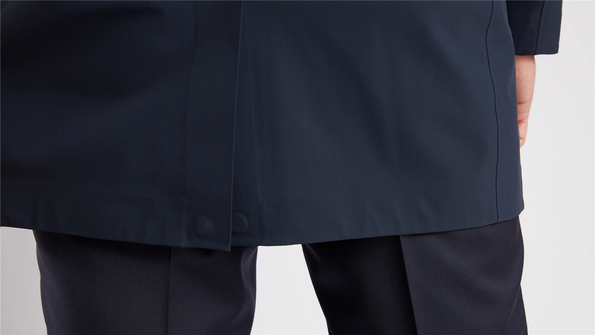 EX-3 Coat Delta