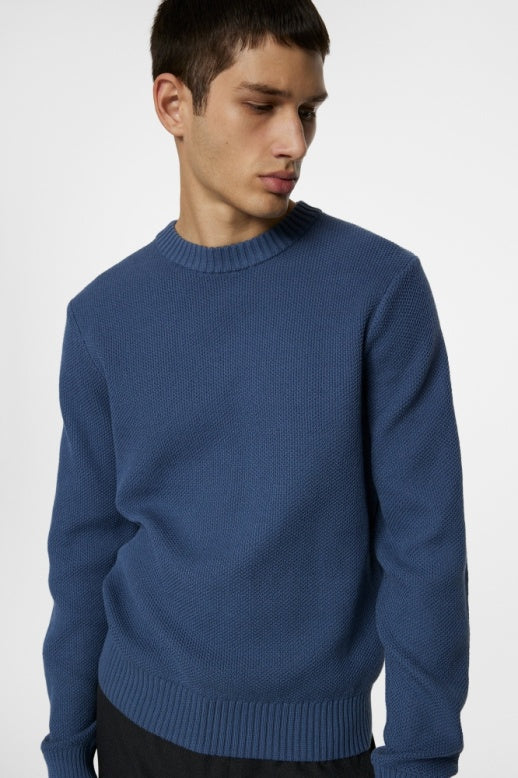 Oliver Structure Sweater